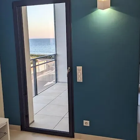 شقة Superbe Duplex Sur La Corniche Vendeenne ! سا يْليرْ دو ري