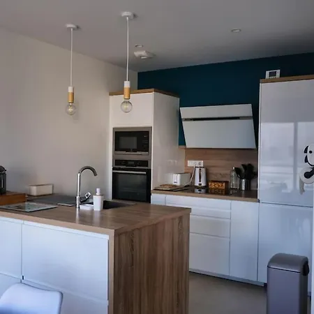 Superbe Duplex Sur La Corniche Vendeenne ! * سا يْليرْ دو ري
