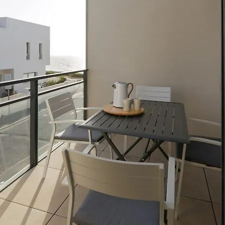 Superbe Duplex Sur La Corniche Vendeenne ! شقة
