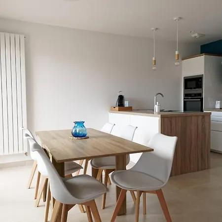 Superbe Duplex Sur La Corniche Vendeenne !