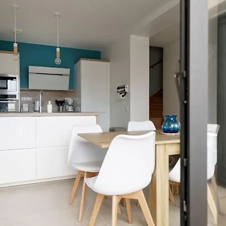 Appartement Superbe Duplex Sur La Corniche Vendeenne !