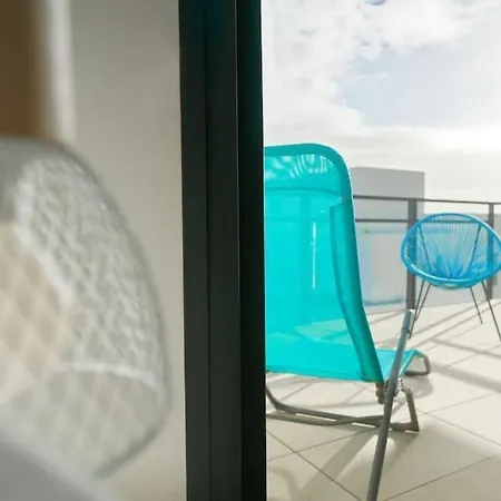 Superbe Duplex Sur La Corniche Vendeenne ! Appartement