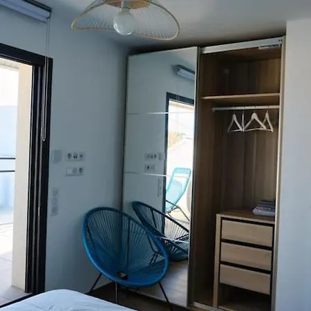 Superbe Duplex Sur La Corniche Vendeenne !