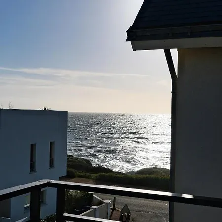 Superbe Duplex Sur La Corniche Vendeenne ! *